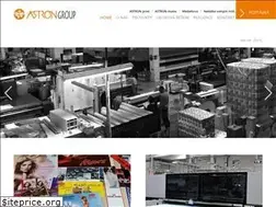 Sites similar to astron.cz