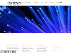 Sites similar to astron.hu