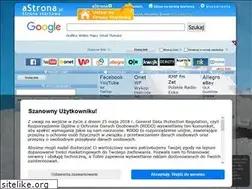 Sites similar to astrona.pl