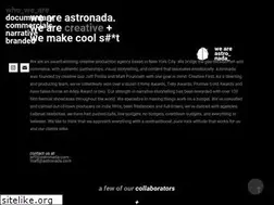 Sites similar to astronada.com