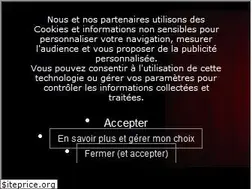 Sites similar to astronamur.net