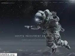Sites similar to astronaut.capital