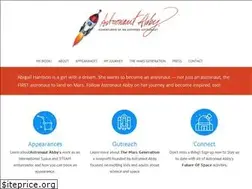 Sites similar to astronautabby.com