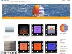 Sites similar to astronautico.bandcamp.com