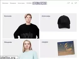 Sites similar to astronautics1961.ru