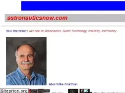 Sites similar to astronauticsnow.com