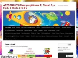 Sites similar to astronautii.wordpress.com