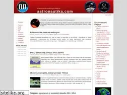 Sites similar to astronautika.com