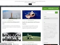 Sites similar to astronautinews.it