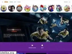 Sites similar to astronautsonnick.com