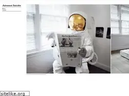 Sites similar to astronautsuicides.com