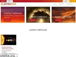 Sites similar to astronear.com