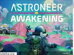 Sites similar to astroneer.space