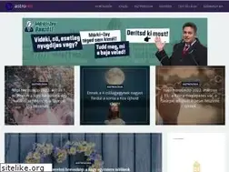 Sites similar to astronet.hu
