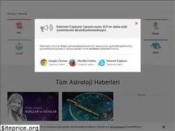 Sites similar to astronet.hurriyet.com.tr