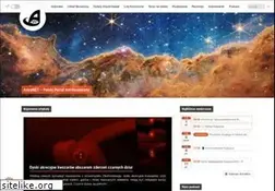 Sites similar to astronet.pl