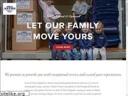 Sites similar to astronewengland.com