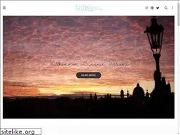 Sites similar to astrongsenseofcuriosity.com