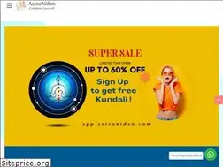 Sites similar to astronidan.com