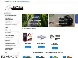 Sites similar to astronik.pl