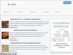 Sites similar to astronko.ru