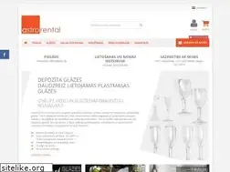 Sites similar to astronoma.lv