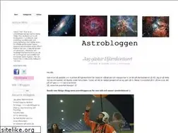 Sites similar to astronomi.blogg.se