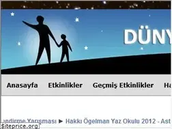 Sites similar to astronomi.org