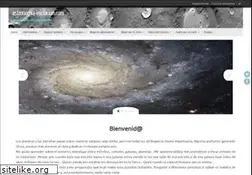Sites similar to astronomia-iniciacion.com