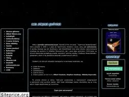 Sites similar to astronomia.biz.pl