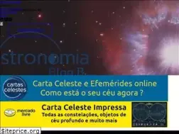 Sites similar to astronomia.blog.br