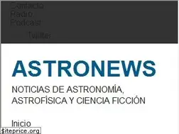 Sites similar to astronomia.com.ar