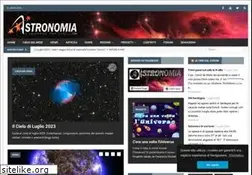 Sites similar to astronomia.com