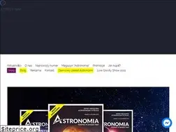 Sites similar to astronomia.media.pl
