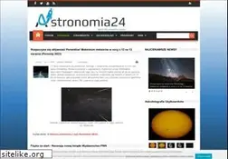 Sites similar to astronomia24.com
