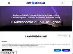 Sites similar to astronomia365.it