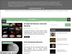 Sites similar to astronomiac.blogspot.com.es