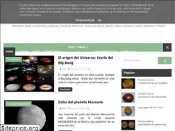 Sites similar to astronomiac.blogspot.com