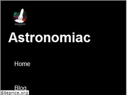 Sites similar to astronomiac.com