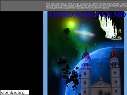 Sites similar to astronomiaenmonagas.blogspot.com