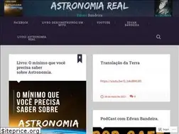 Sites similar to astronomiareal.wordpress.com