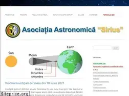 Sites similar to astronomica.ro