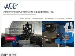 Sites similar to astronomical.com