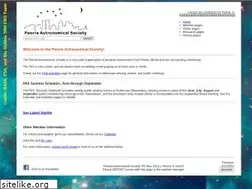 Sites similar to astronomical.org