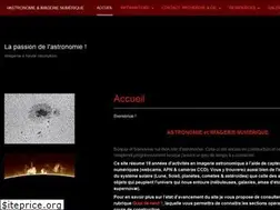 Sites similar to astronomie-passion.fr