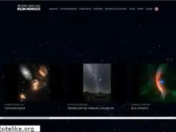 Sites similar to astronomimuzesi.com