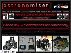 Sites similar to astronomiser.co.uk