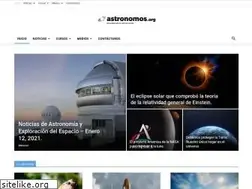 Sites similar to astronomos.org