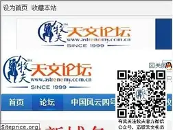 Sites similar to astronomy.com.cn