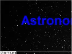 Sites similar to astronomy.ie